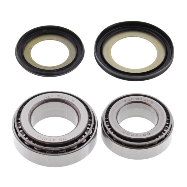 All Balls St/bearing kit cbr600rr